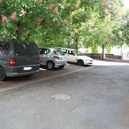Appartement Calme Proche De La Loire Saumur Bagian luar foto